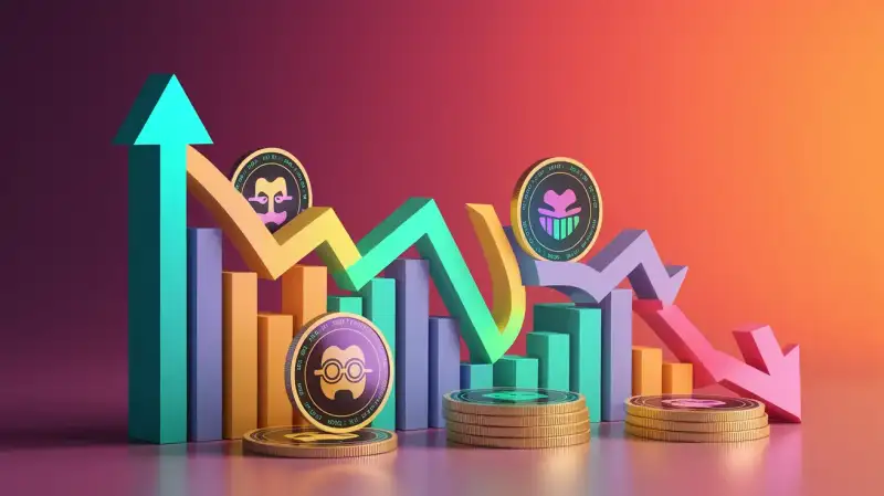 Un Tip de Criptomonedă de Evitat cu Orice Preț în 2026