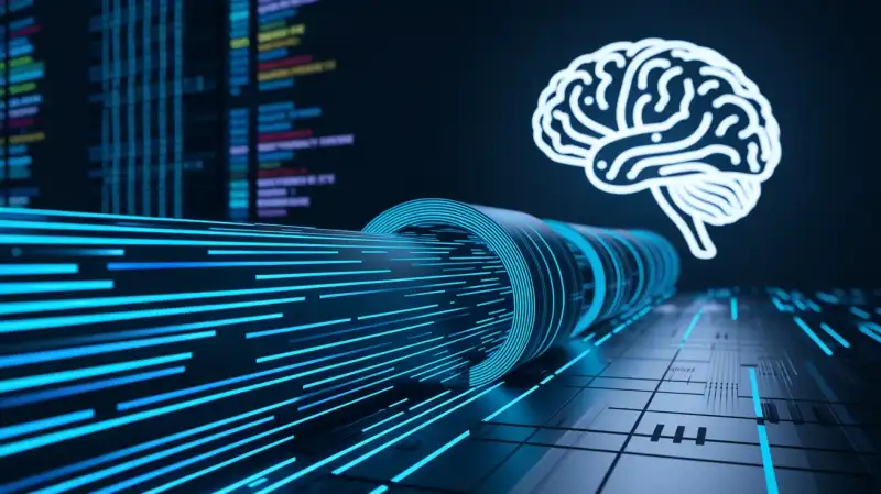 Google Dezvăluie TurboQuant, un Nou Algoritm AI de Compresie a Memoriei - Internetul Îl Compară cu 'Pied Piper'