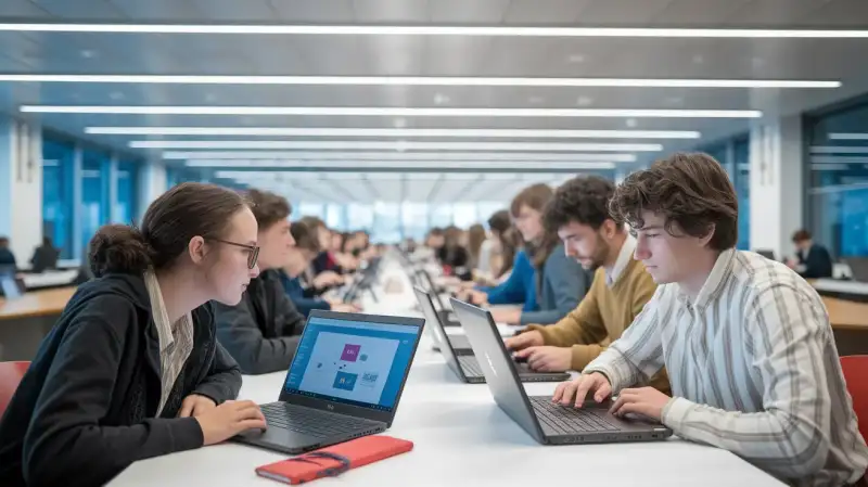 MacBook Neo: Va Revoluționa Piața Chromebook-urilor și a PC-urilor cu Windows?