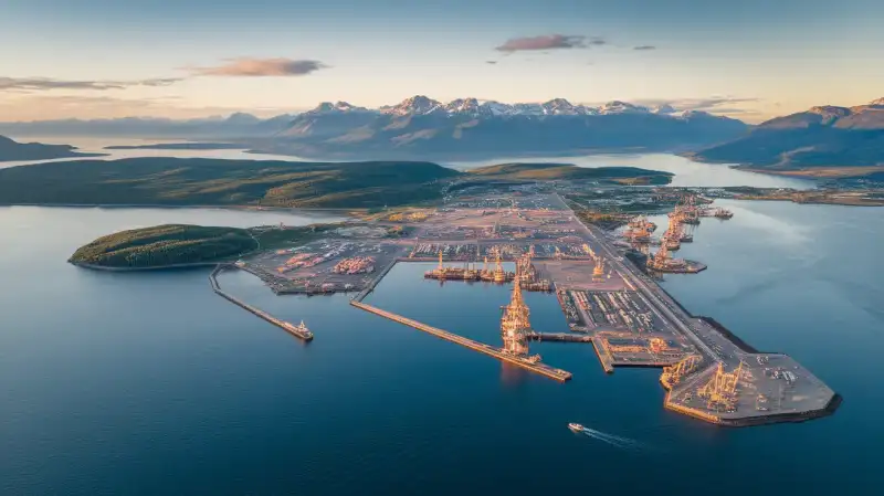 Alberta Atractează Capital Asiatic pentru un Oleoduct de 1 Milion bpd, Ruptură față de Dependența SUA