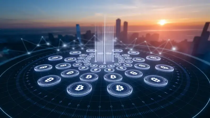 Compromisul Legislativ privind Structura Pieței Crypto Generează Reacții Diverse