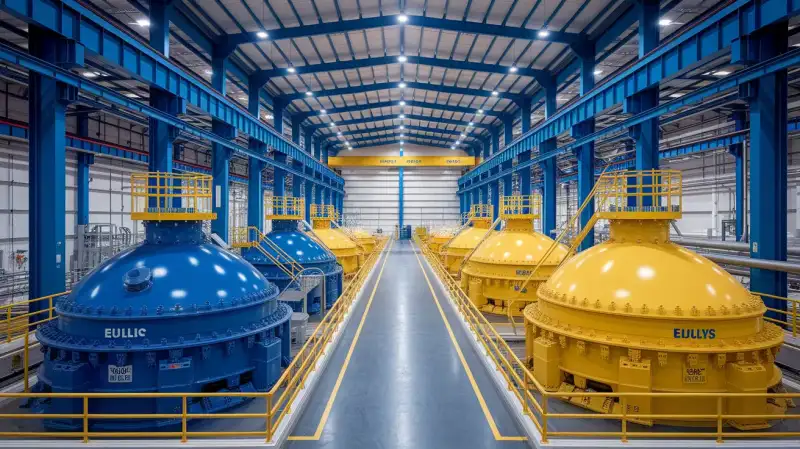 Această companie din Ohio ar putea rezolva criza pământurilor rare?