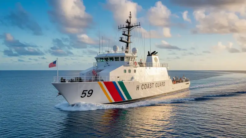 Armata SUA a ucis patru presupuși traficanți de droguri în Caraibe