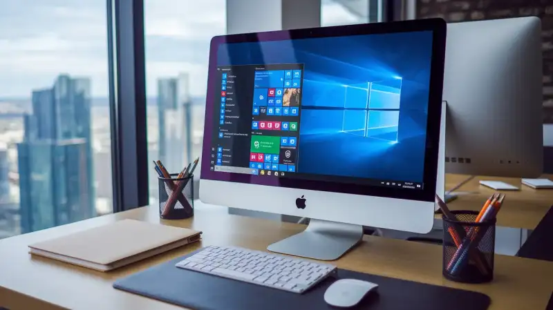 Cel Mai Bun Software pentru Aplicații Windows pe Mac (2026): Parallels, Alegerea Ideală pentru Productivitate Cross-Platform