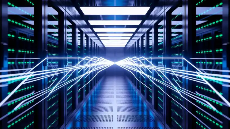 Acțiunile Europene din Sectorul Semiconductorilor Profita de Boom-ul Optic al Inteligenței Artificiale, spune Morgan Stanley