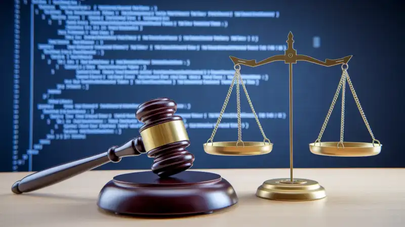 În loc de Reglementarea AI, Aplică Legislația Actuală