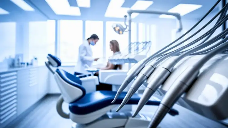 Viața Financiară Complexă a Stomatologilor, Milionarii de Lângă Noi