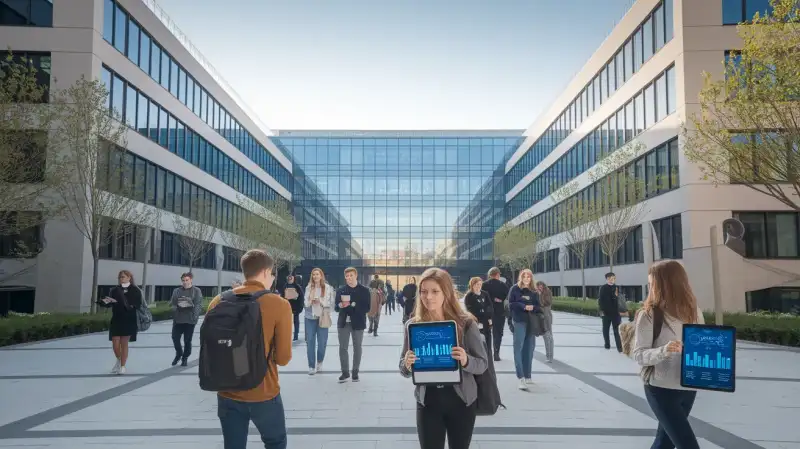 Accordance Lansează un Parteneriat Educațional pentru Abilități în Inteligența Artificială