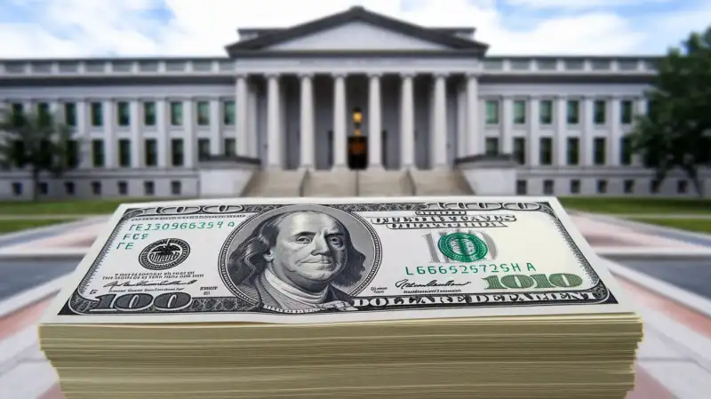 Administrația Trump Imprimă Semnătura Președintelui pe Bancnote