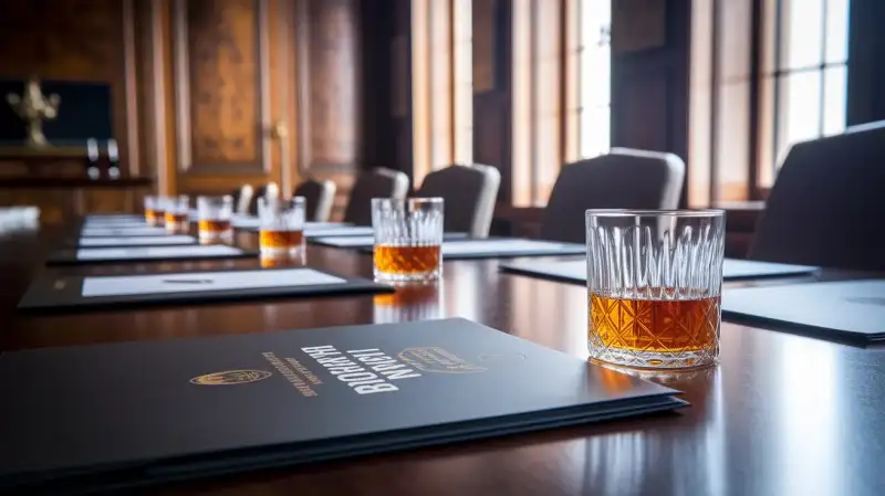 Producătorul Jack Daniel's, Brown-Forman, și Pernod Ricard confirmă discuții de fuziune
