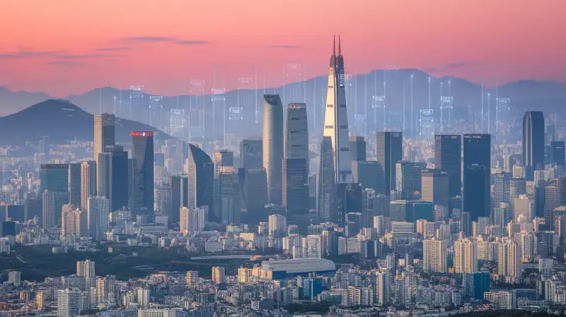 Acțiunile Asiatice Scad pe Fondul Incertitudinii din Iran; Coreea de Sud Lovită de Pierderi în Sectorul Chip-urilor