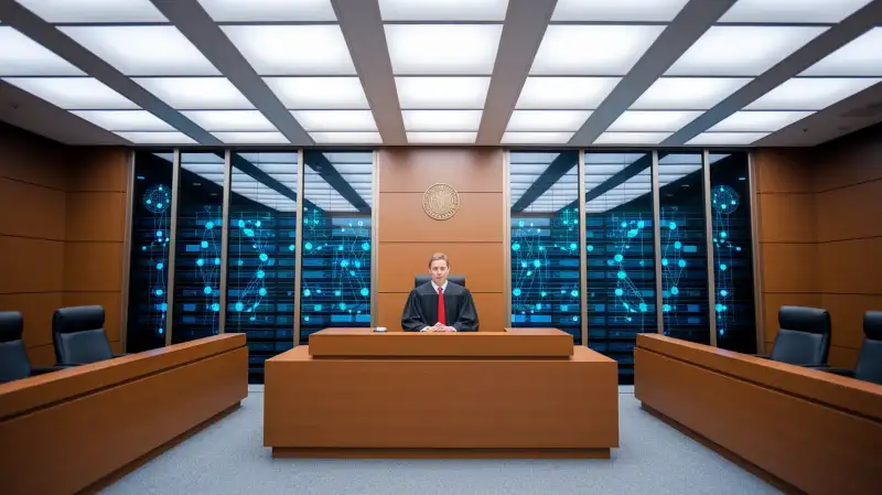 Judecător federal american blochează temporar interdicția Pentagonului asupra Anthropic