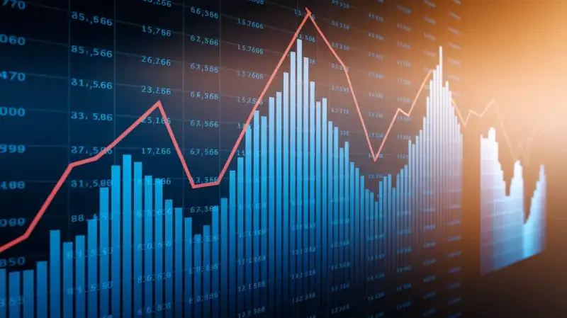Investitorii Instituționali Vând Acțiuni la Un Gigant Tehnologic (Nu e Nvidia!)