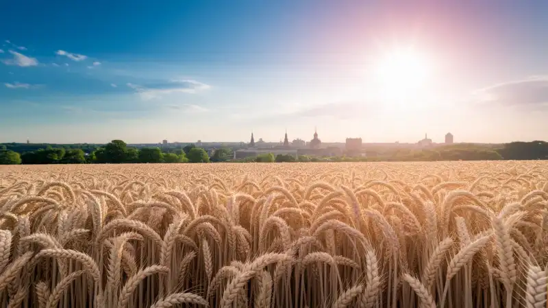 Impactul Crizei Petrolului Asupra Prețului Pâinii în 2026 și Efectele Măsurilor Guvernamentale