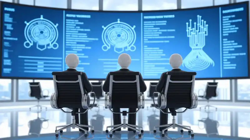 Un nou documentar AI pune CEO-ii la zid, dar este prea blând