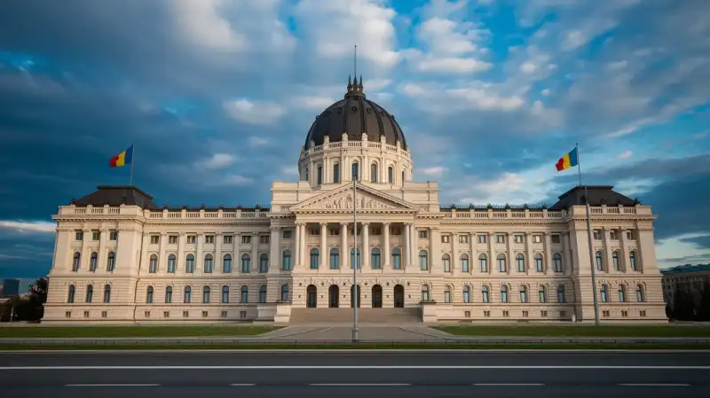 ICCJ dă în judecată Guvernul pentru amânarea plăților salariale către magistrați