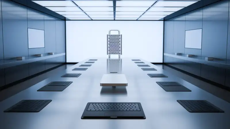 Apple oprește definitiv producția Mac Pro după ani de încercări