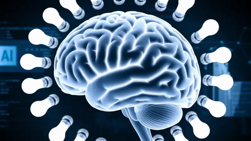 Inteligența Artificială nu trebuie să-ți atrofieze mintea