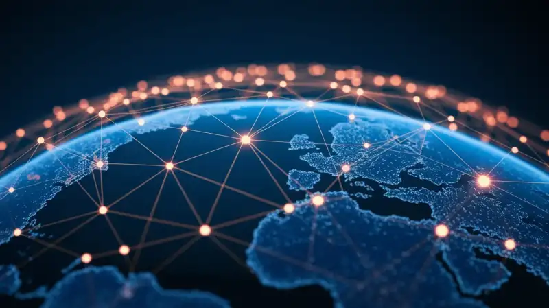 Cercetarea în domeniul IA devine tot mai legată de geopolitică