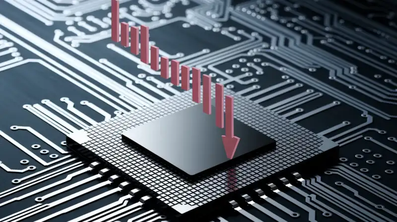 Retragerea sectorului tech din SUA amintește de finalul erei dotcom, spun strategii