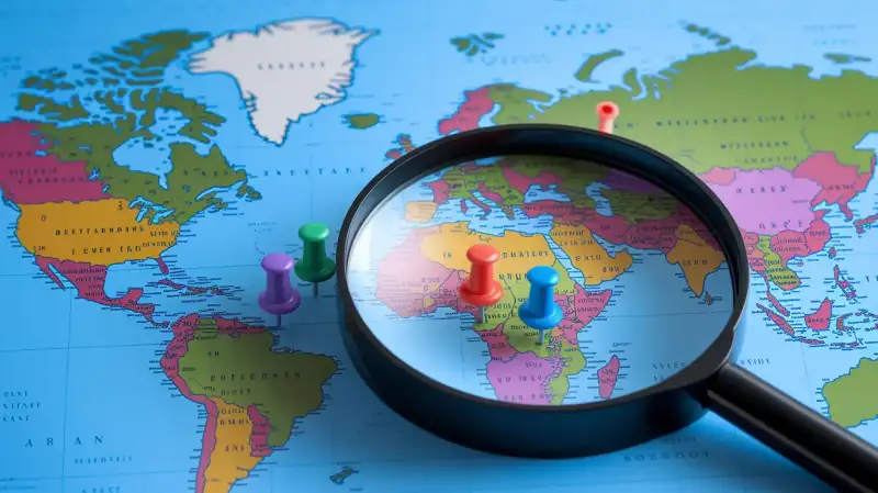 Perspective săptămânale ale piețelor - Incertitudinea din Orientul Mijlociu domină înaintea raportului locurilor de muncă, Nasdaq 100 la minimele ultimelor 6 luni