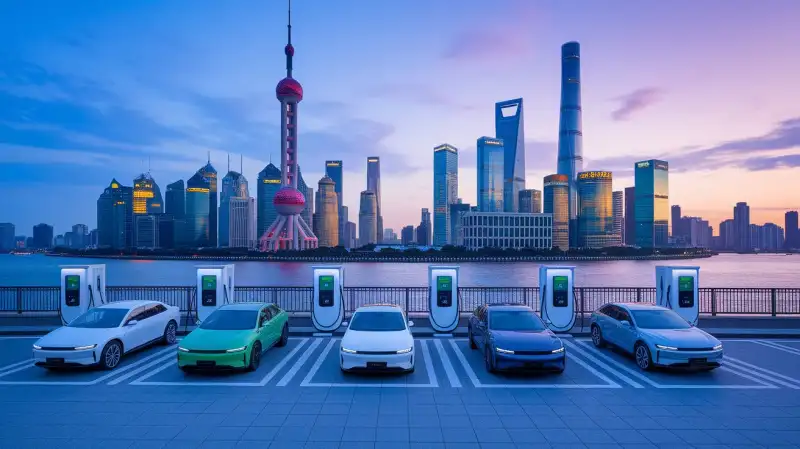 BYD înregistrează vânzări record, dar profitul scade