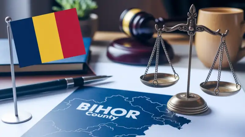 Corupție la Poliția de Frontieră Bihor: Arestări și Cercetări pentru Mai Multe Infracțiuni