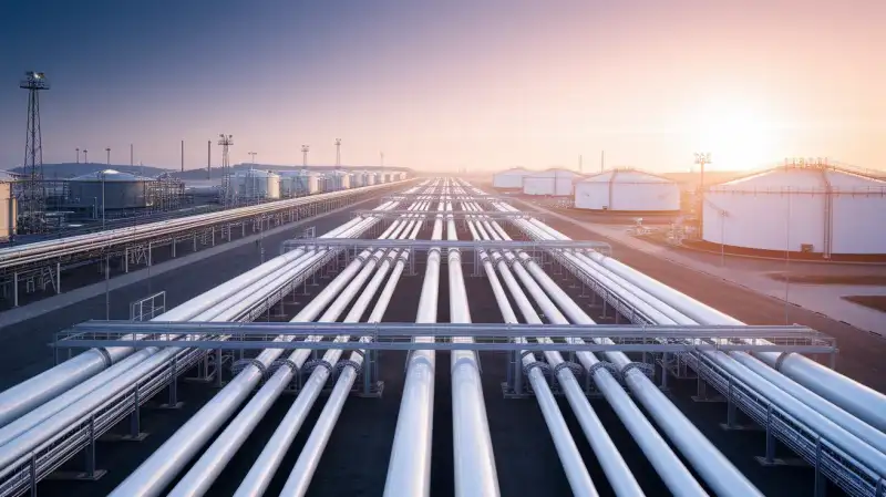 Războiul din Iran Agită Piețele Energetice. Iată Acțiunea Pe Care O Cumpăr Acum.