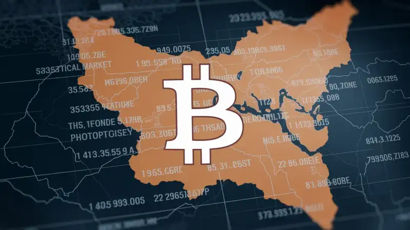 Bitcoin, Pierderi Săptămânale pe Fondul Tensiunilor din Iran