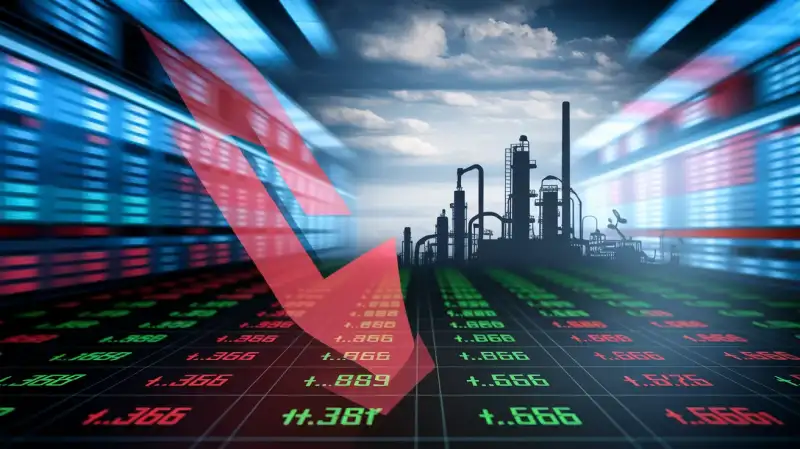 Contractele Futures Dow Jones: Vânzările panicate, prețul petrolului la 100$ pe fondul tensiunilor cu Iranul. Ce urmează?