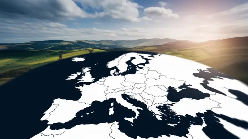 Jaf Dulce: 12 Tone de Batoane KitKat, Furate în Europa. Camionul Nu A Mai Ajuns în Polonia