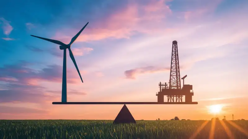 Washington Plănuiește un Acord de 1 Miliard de Dolari pentru a Elimina Energia Eoliană pe Fondul Creșterii Prețurilor