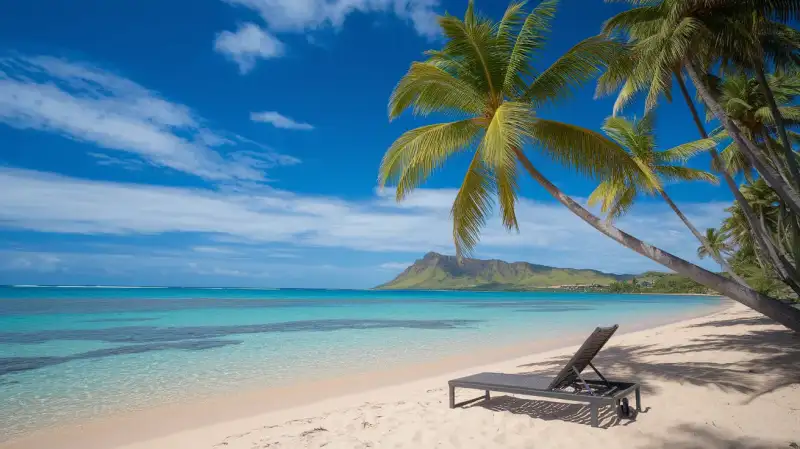 Hawaii: Cel Mai Neprielnic Stat Pentru Pensionare?