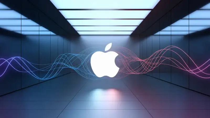 La 50 de ani, Apple se confruntă cu o provocare majoră: Inteligența Artificială