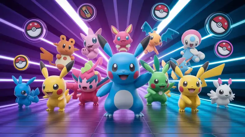 Prețul campionilor Pokemon dezvăluit - Nintendo Everything