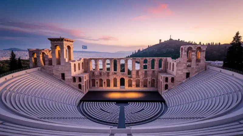 Cântăreața greacă Marinella a murit la 87 de ani