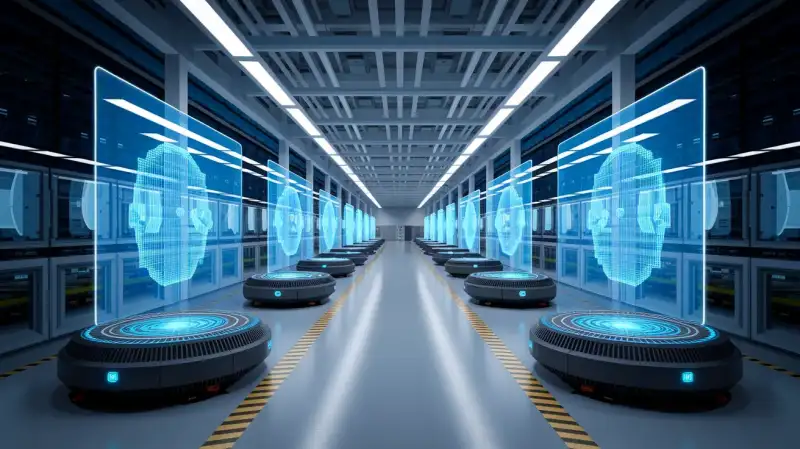 Bernstein este optimist cu privire la ambițiile acestei companii în Inteligența Artificială Fizică