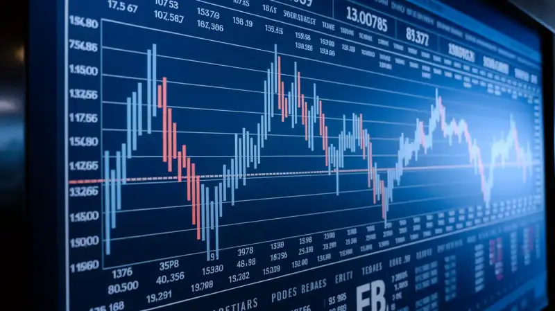 Se Prăbușește Bursa? Ce Spune Istoria Ultimilor 100 de Ani