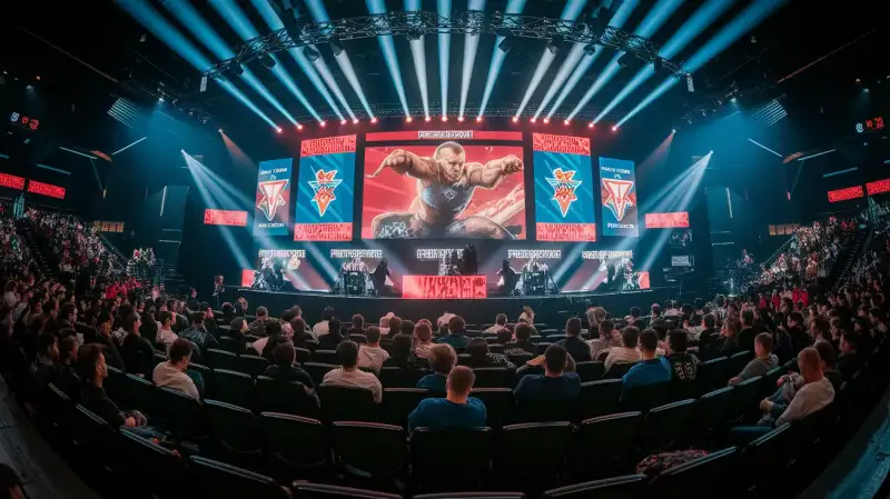 Texas Showdown 2026: Rezultate preliminare și stream-uri cu MenaRD, SonicFox și alții