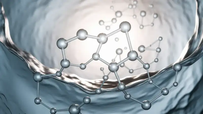 Această stare ascunsă a apei ar putea explica de ce există viață