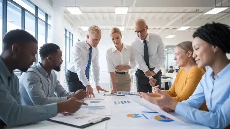 Noi Reguli UE pe Piața Muncii: Sancțiuni Mai Mari pentru Angajatori