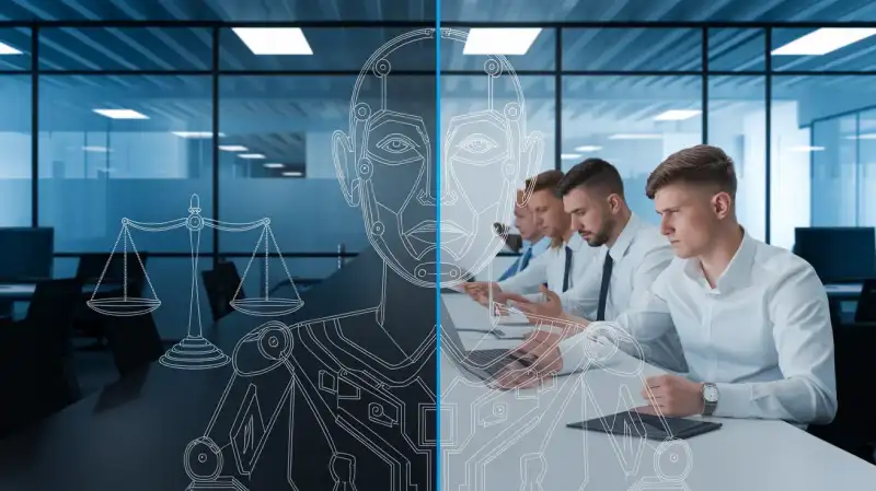 Inteligența artificială ca instrument de reducere a costurilor: riscuri operaționale și legale