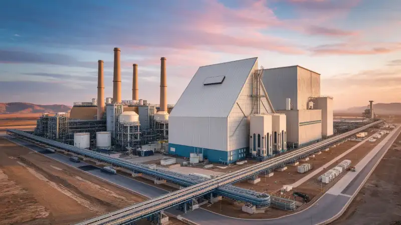 AIEA: Uzina iraniană de apă grea din Khondab, scoasă din funcțiune