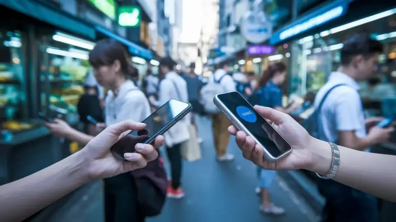 Plățile cu stablecoin devin "invizibile" în Asia de Sud-Est, pe fondul creșterii afacerilor cu carduri cripto