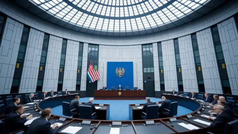 Trump Analizează Operațiune Militară pentru Uraniu Iranian