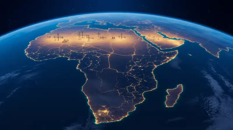 Africa, principalul beneficiar al conflictului din Iran?