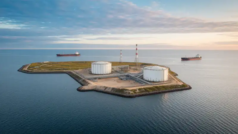 Trump: SUA ar putea ocupa rapid insula Kharg din Iran