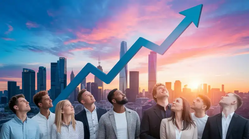 3 Acțiuni Profitabile de Cumpărat Acum și Păstrat pe Termen Lung