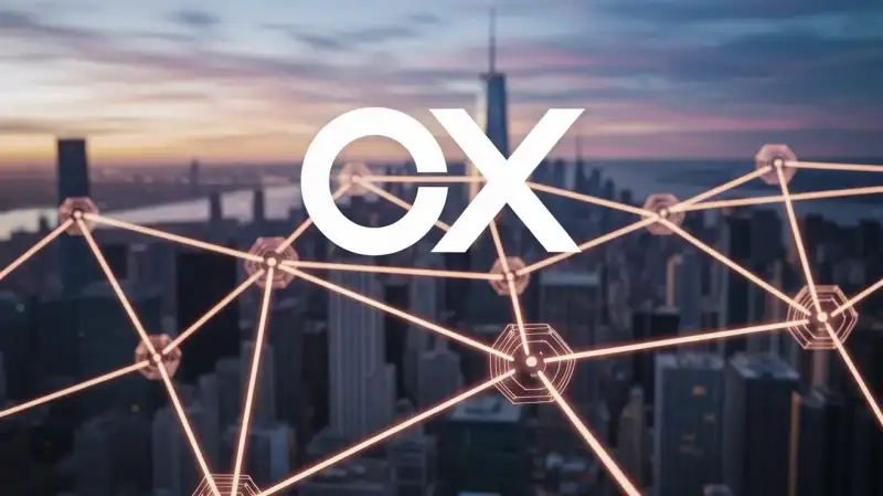 Aave, gigantul DeFi, se lansează pe X Layer, soluția L2 Ethereum de la OKX