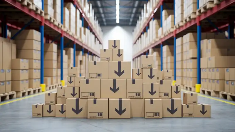 Acțiunile companiilor de ambalaje scad pe fondul creșterii costurilor cu energia din cauza conflictului din Iran